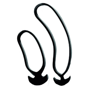 ancorette elastiche per legature 'bandofix' cm. 8 cod:ferx.6083854nlm