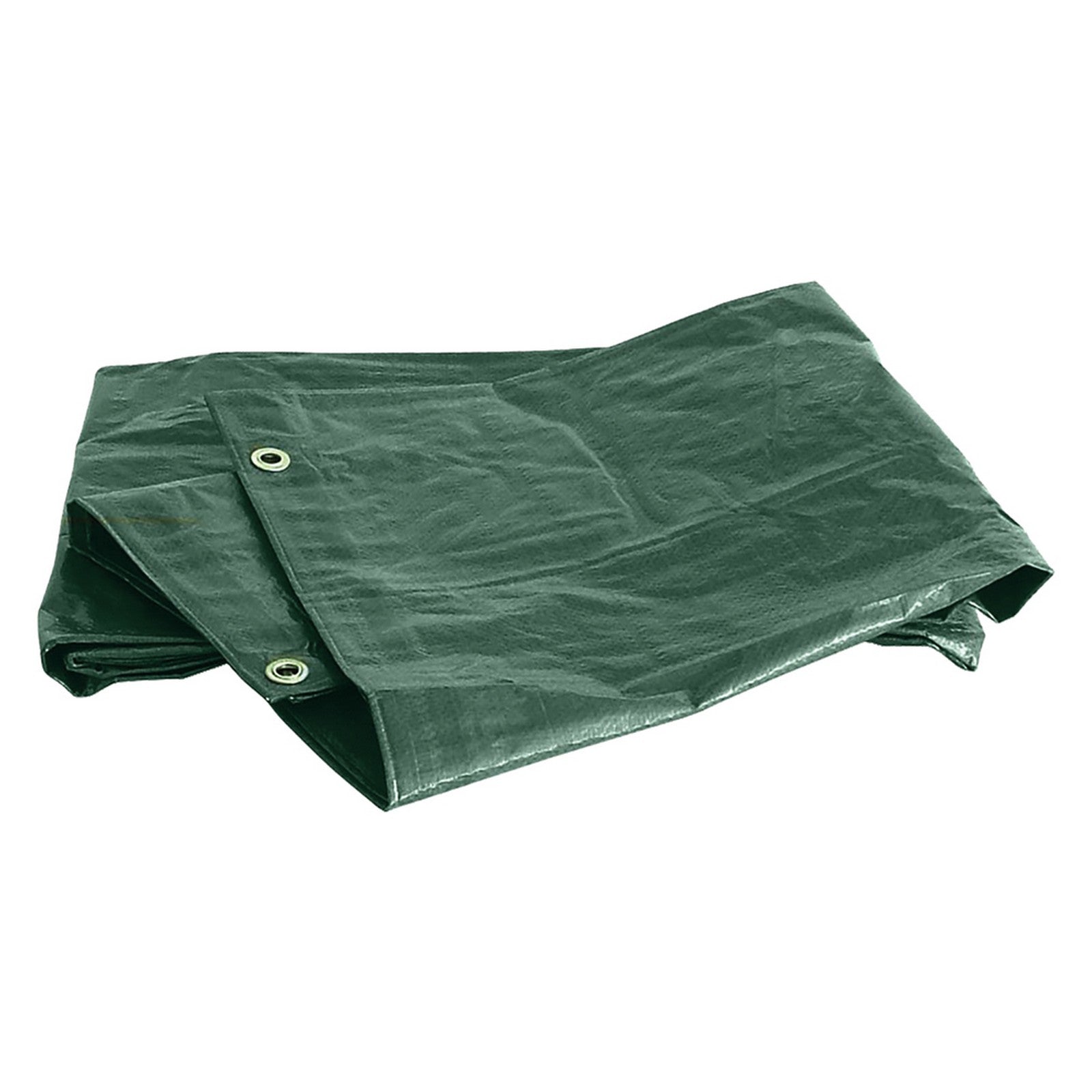 telone occhiellato 'extra pesante' mt 3 x 2 - 280 gr./mq cod:ferx.6068030nlm