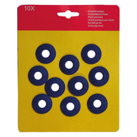 occhielli per teli confezione 10 pz cod:ferx.606847nlm