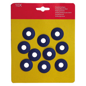 occhielli per teli confezione 10 pz cod:ferx.606847nlm