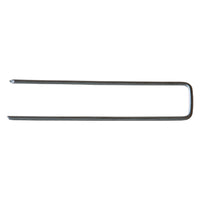 picchetto fermarete a 'u' testa tonda cod:ferx.606607nlm