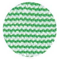 rete raccolta olive 'pugliese antispine' mt. 4 x 8 senza apertura cod:ferx.606708nlm