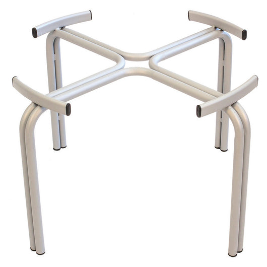 piedistallo per botti alimenti ø cm 48 x h.40 - per lt.100 cod:ferx.6071690nlm