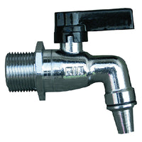 rubinetto per contenitori vino/olio 1/2 cod:ferx.607220nlm