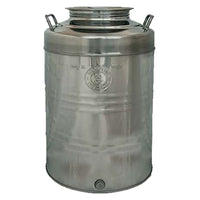 contenitore per olio lt. 25 cod:ferx.607304nlm