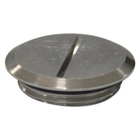 tappo per chiusura foro rubinetto misura 3/4 cod:ferx.607270nlm