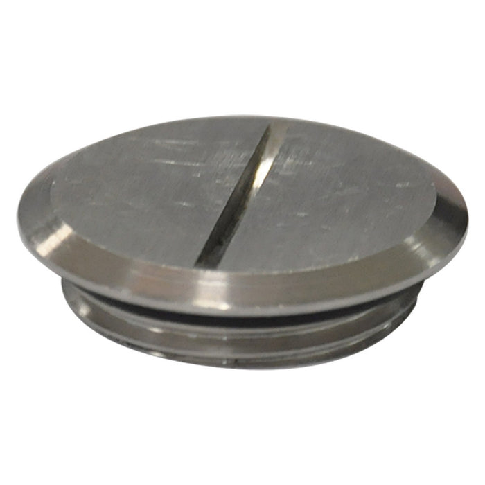 tappo per chiusura foro rubinetto misura 3/4 cod:ferx.607270nlm