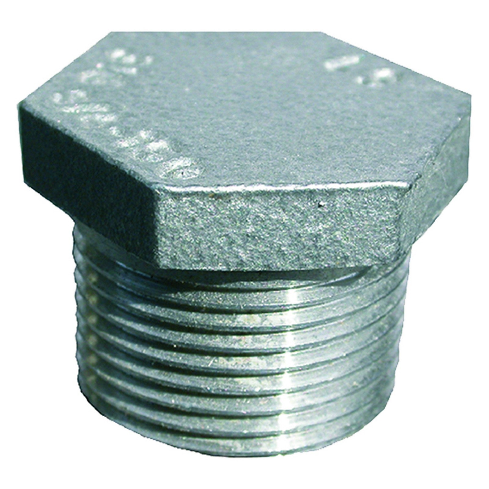 tappo inox testa esagonale 1 cod:ferx.607104nlm