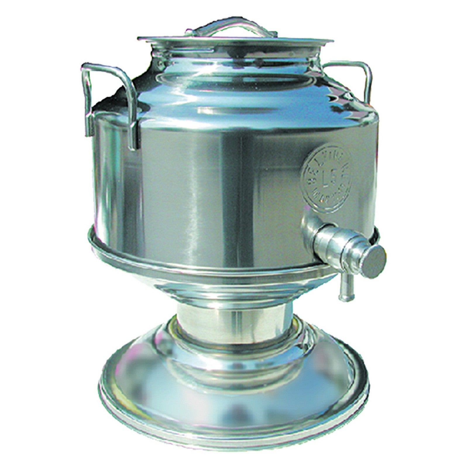 contenitore per olio lt. 5 cod:ferx.606934nlm