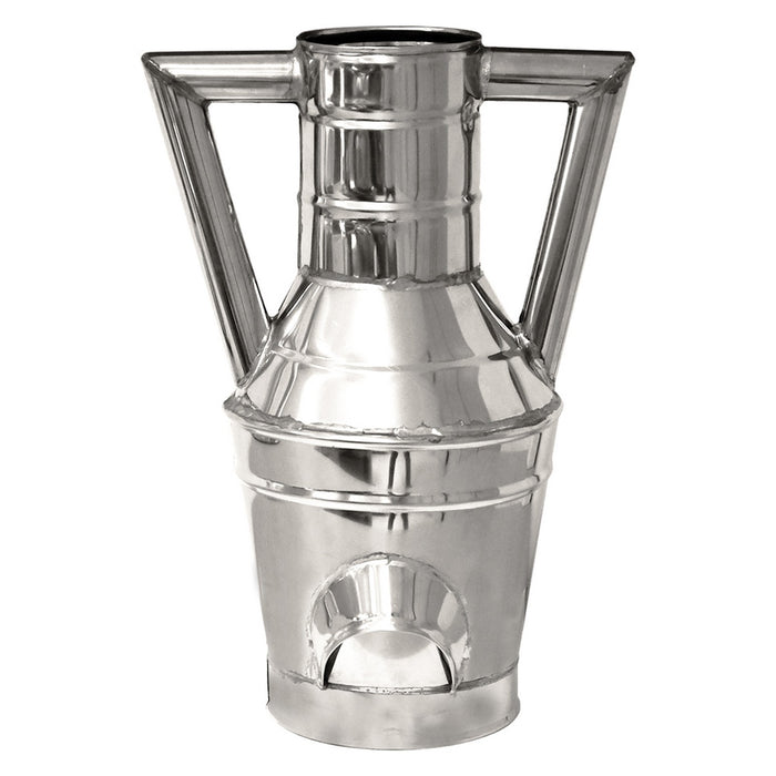 misura travasatore 'decalitro' 5 litri (1/2 decalitro) cod:ferx.6072420nlm