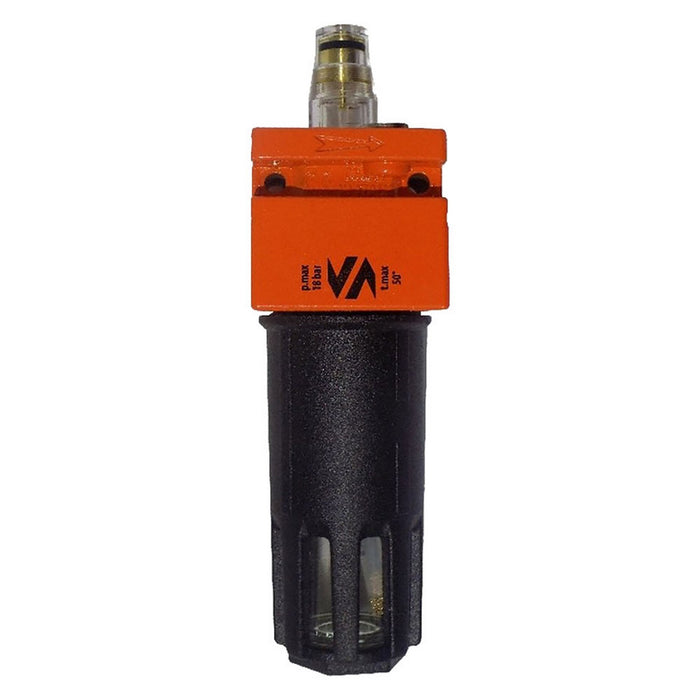 corpo lubrificatore per abbacchiatore 'enercomp' 1/4 - per enercomp cod:ferx.6090795nlm