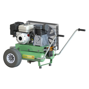 motocompressore 'enercomp 55' hp 4,8 cod:ferx.6090780nlm