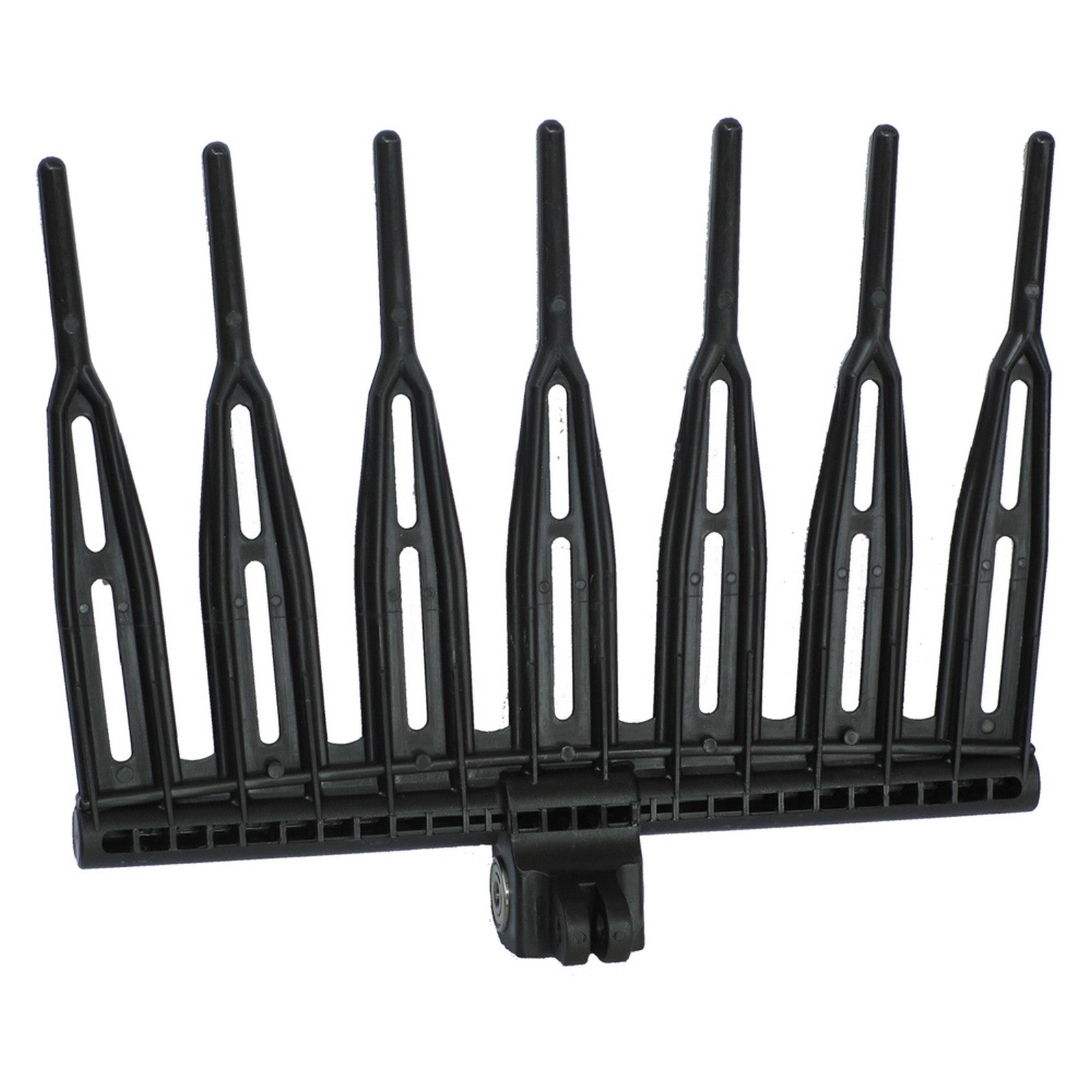 pettine per abbacchiatore elettrico 'olivgreen a3' ricambio cod:ferx.6090902nlm