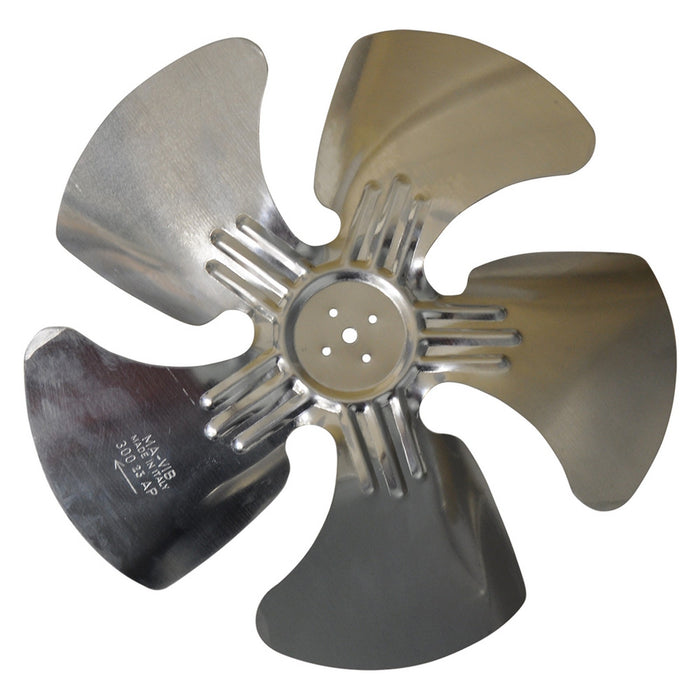 ventola per defogliatrice in metallo - ø30 cm cod:ferx.6068596nlm