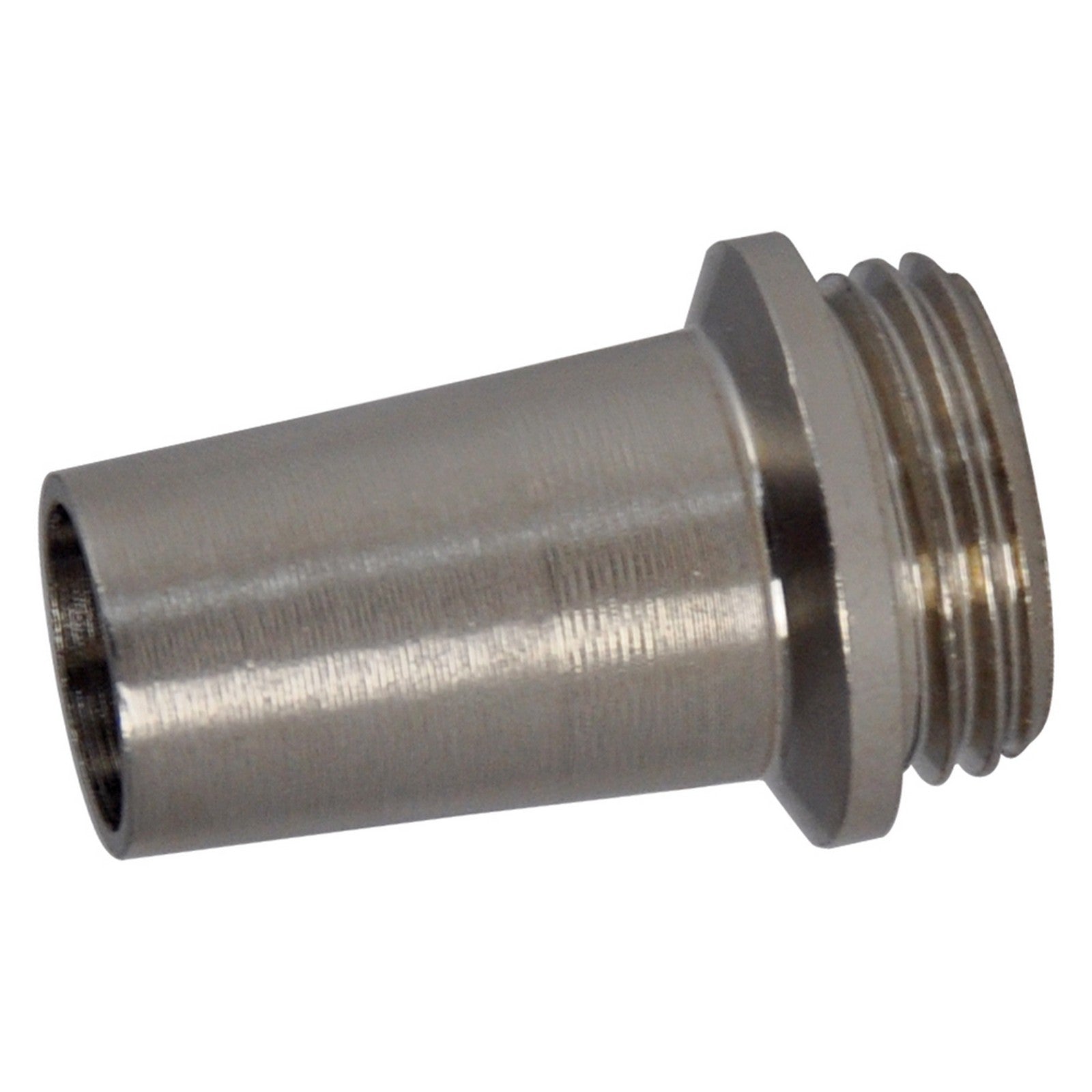 beccuccio per rubinetto a sfera per botte in legno ømm 18-20 cod:ferx.6079710nlm