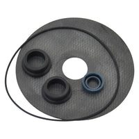 kit guarnizioni per elettropompa cf. 5 pz - per be-m 30 cod:ferx.6080156nlm