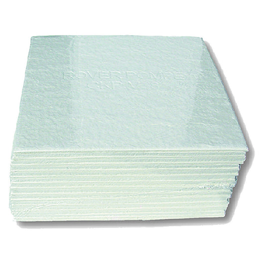 cartone filtrante v 12 cm 20 x 20 - pz. 25 cod:ferx.608023nlm