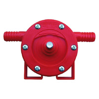 pompa travaso per trapano ''eco'' in pvc - ø16 mm. cod:ferx.500982nlm