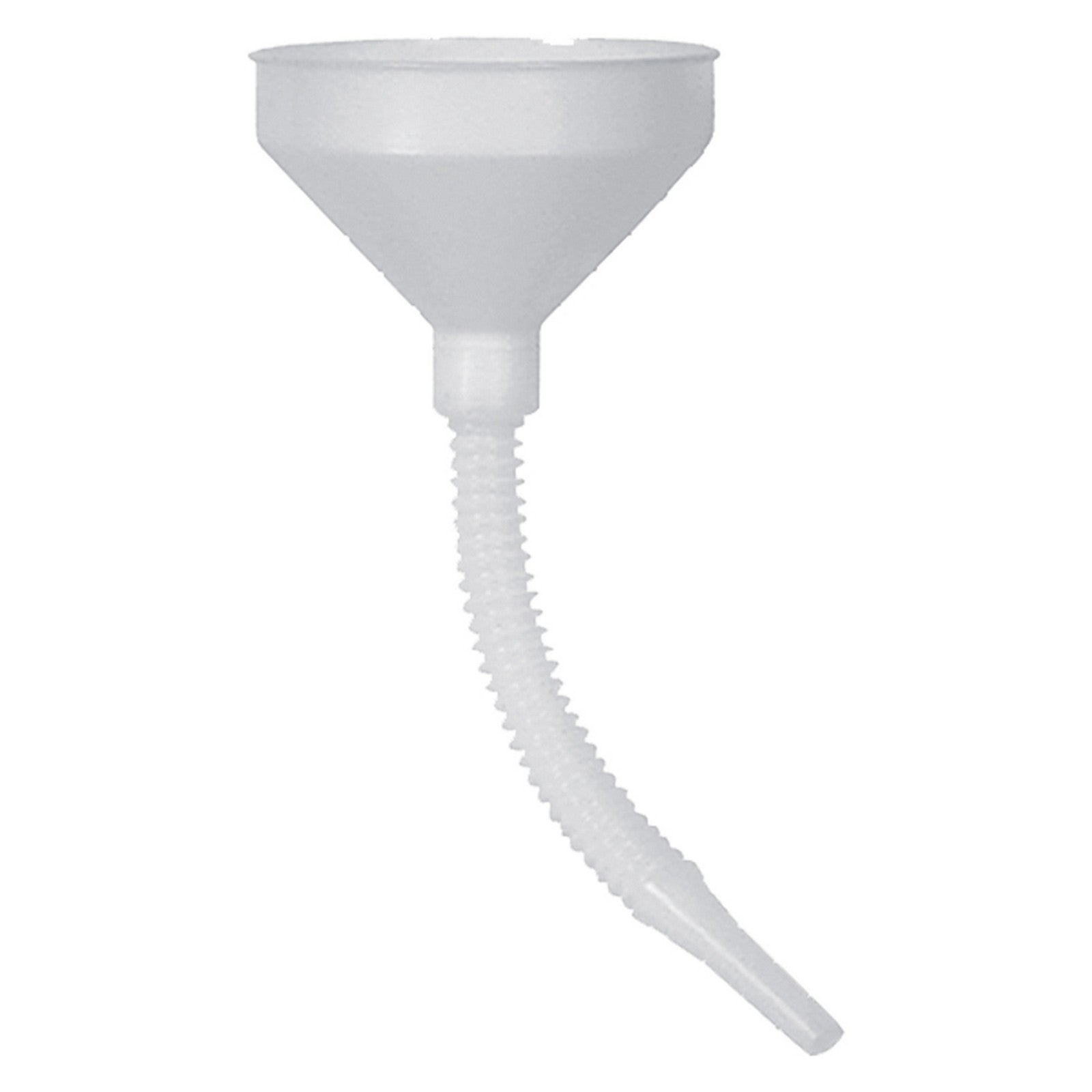 imbuto con gambo flessibile lunghezza cm 23 cod:ferx.802860nlm