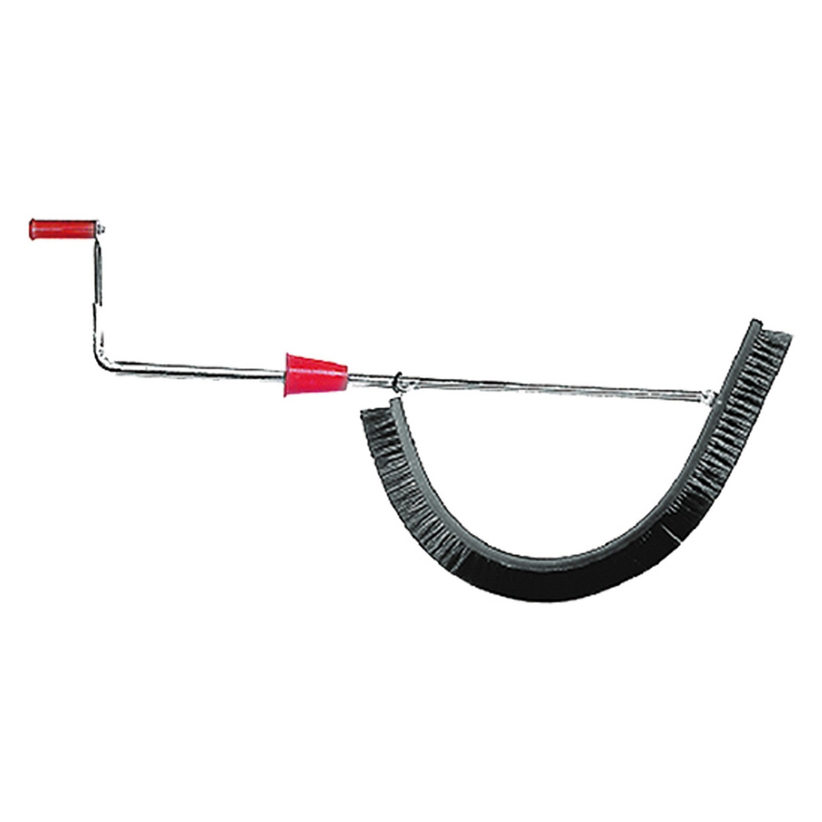 lavadamigiana a spazzola per damigiane lt. 35/54 cod:ferx.608284nlm