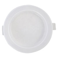 tappo per damigiana a bocca larga lt. 5/10 cod:ferx.802722nlm