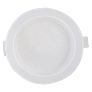 tappo per damigiana a bocca larga lt. 5/10 cod:ferx.802722nlm