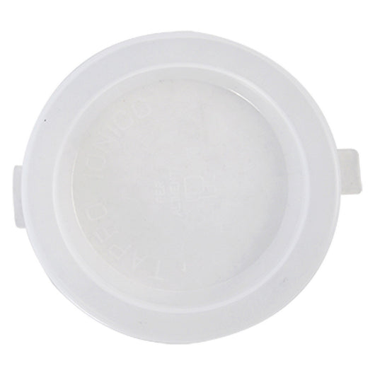 tappo per damigiana a bocca larga lt. 5/10 cod:ferx.802722nlm