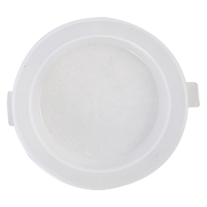 tappo per damigiana a bocca larga lt. 5/10 cod:ferx.802722nlm