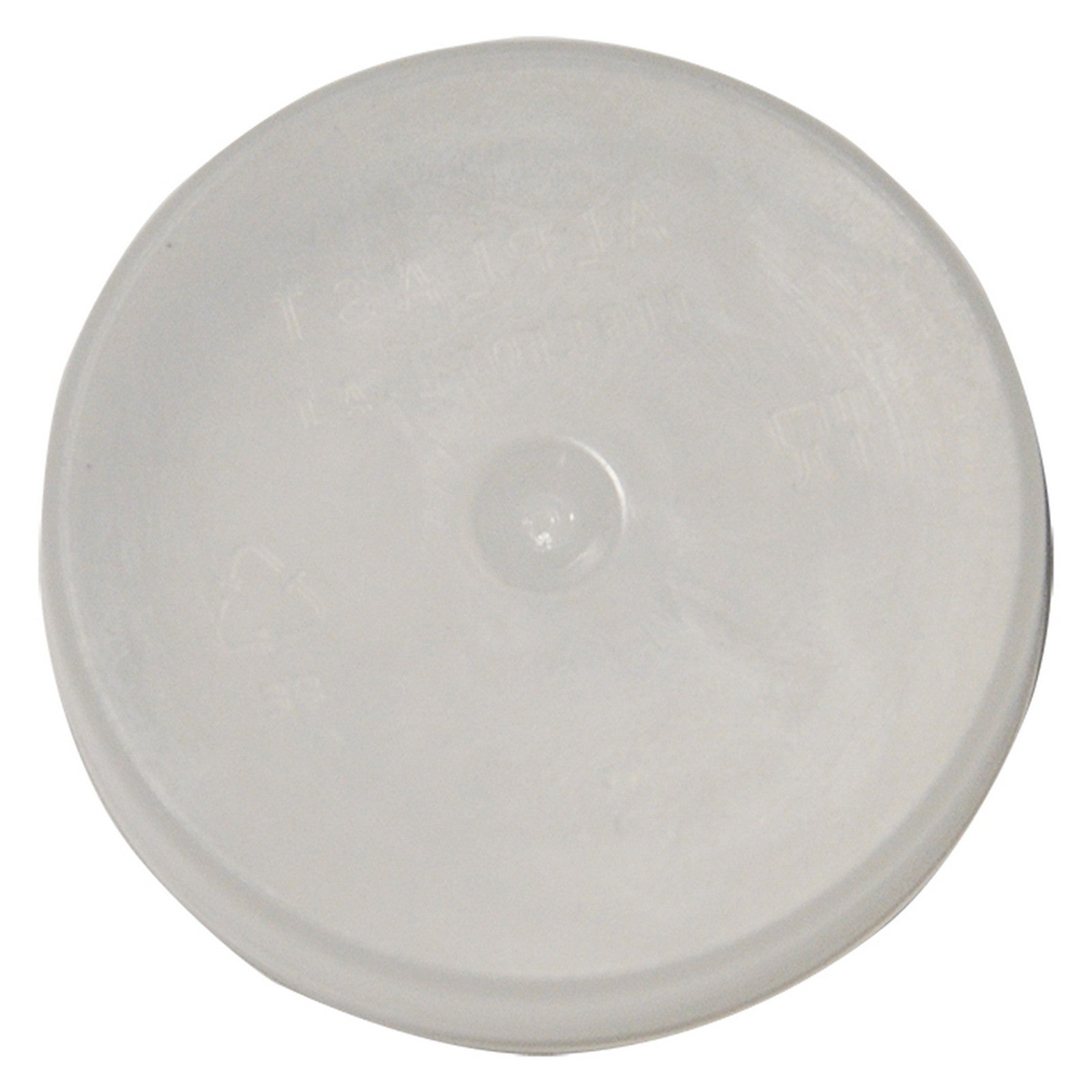 tappo per damigiana a bocca stretta lt. 5 cod:ferx.8027230nlm