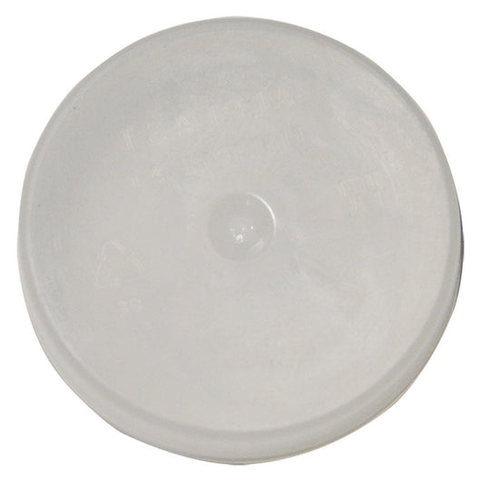 tappo per damigiana a bocca stretta lt. 5 cod:ferx.8027230nlm