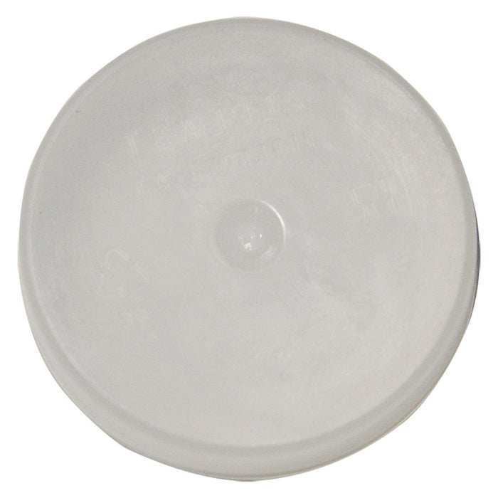 tappo per damigiana a bocca stretta lt. 5 cod:ferx.8027230nlm