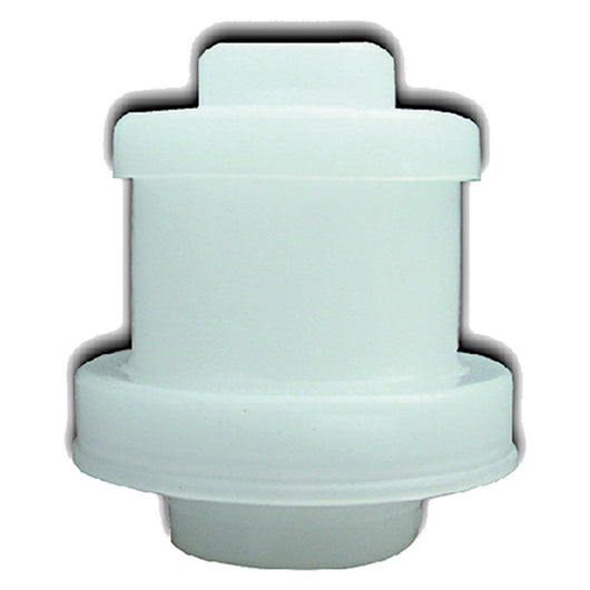 tappo per damigiana idraulico ad olio cod:ferx.802730nlm