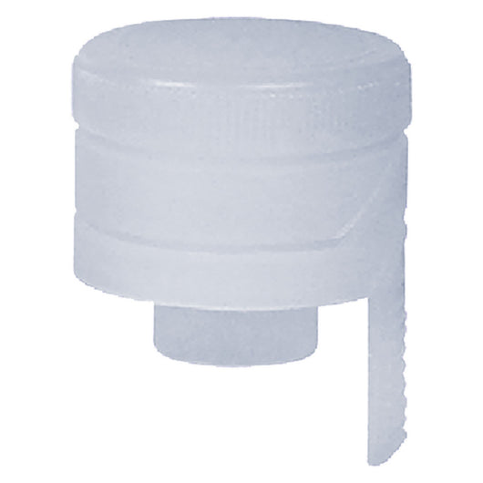 tappo per spumante a strappo cf. 100 pz cod:ferx.802680nlm