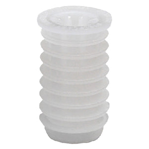 tappo per spumante 'raso' cf. 100 pz cod:ferx.802682nlm