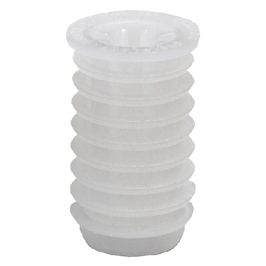 tappo per spumante 'raso' cf. 100 pz cod:ferx.802682nlm