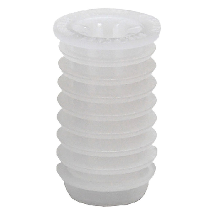 tappo per spumante 'raso' cf. 100 pz cod:ferx.802682nlm