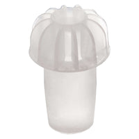 tappo per spumante 'liscio' cf. 100 pz cod:ferx.802688nlm