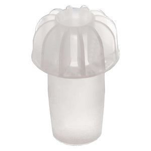 tappo per spumante 'liscio' cf. 100 pz cod:ferx.802688nlm