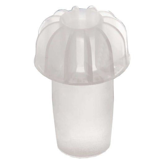 tappo per spumante 'liscio' cf. 100 pz cod:ferx.802688nlm