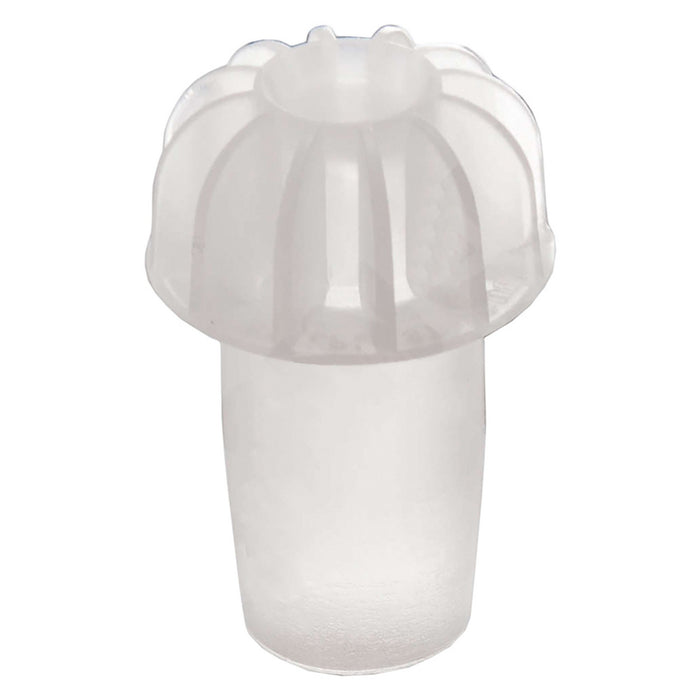 tappo per spumante 'liscio' cf. 100 pz cod:ferx.802688nlm