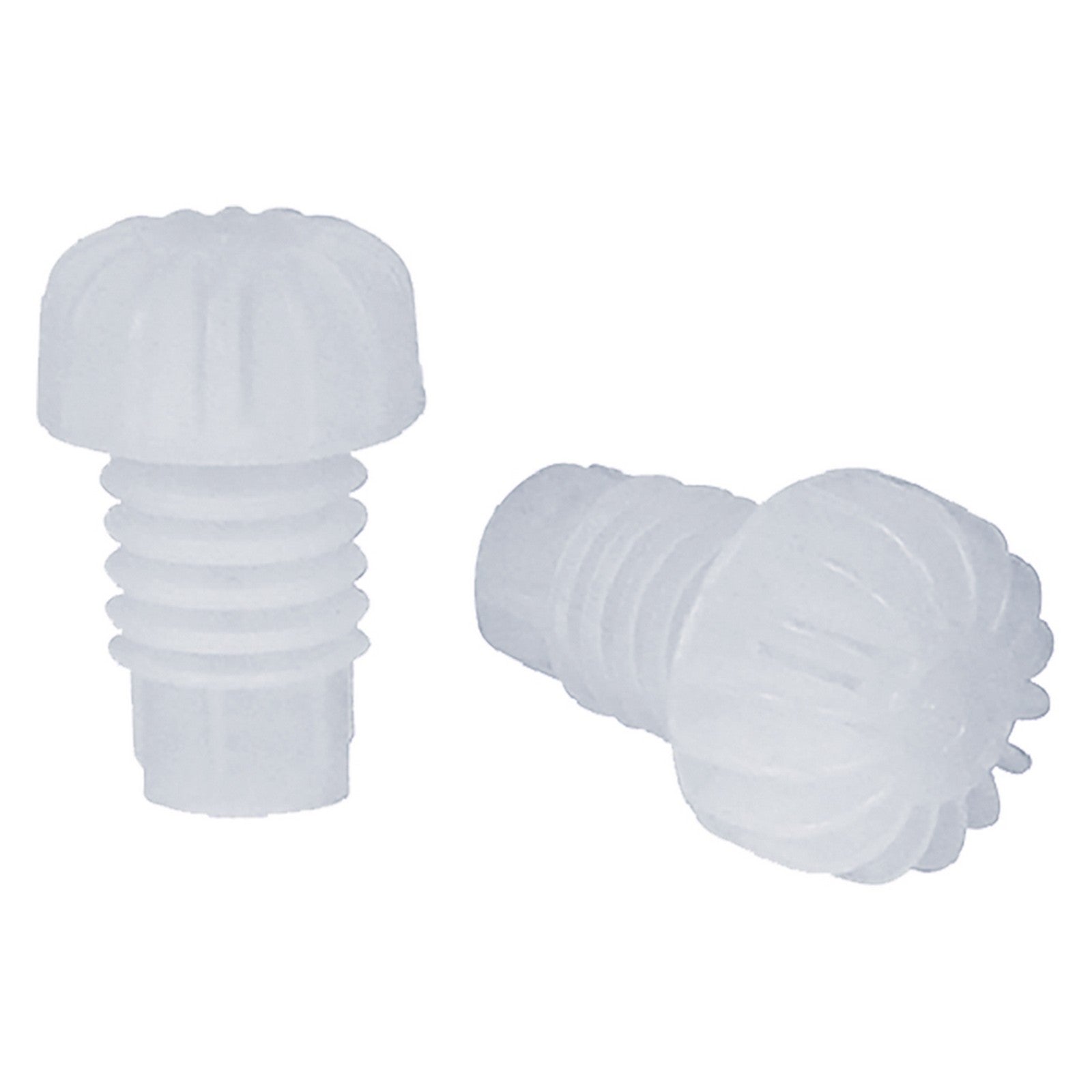 tappo per spumante 'alettato' cf. 100 pz cod:ferx.802684nlm