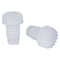 tappo per spumante 'alettato' cf. 100 pz cod:ferx.802684nlm