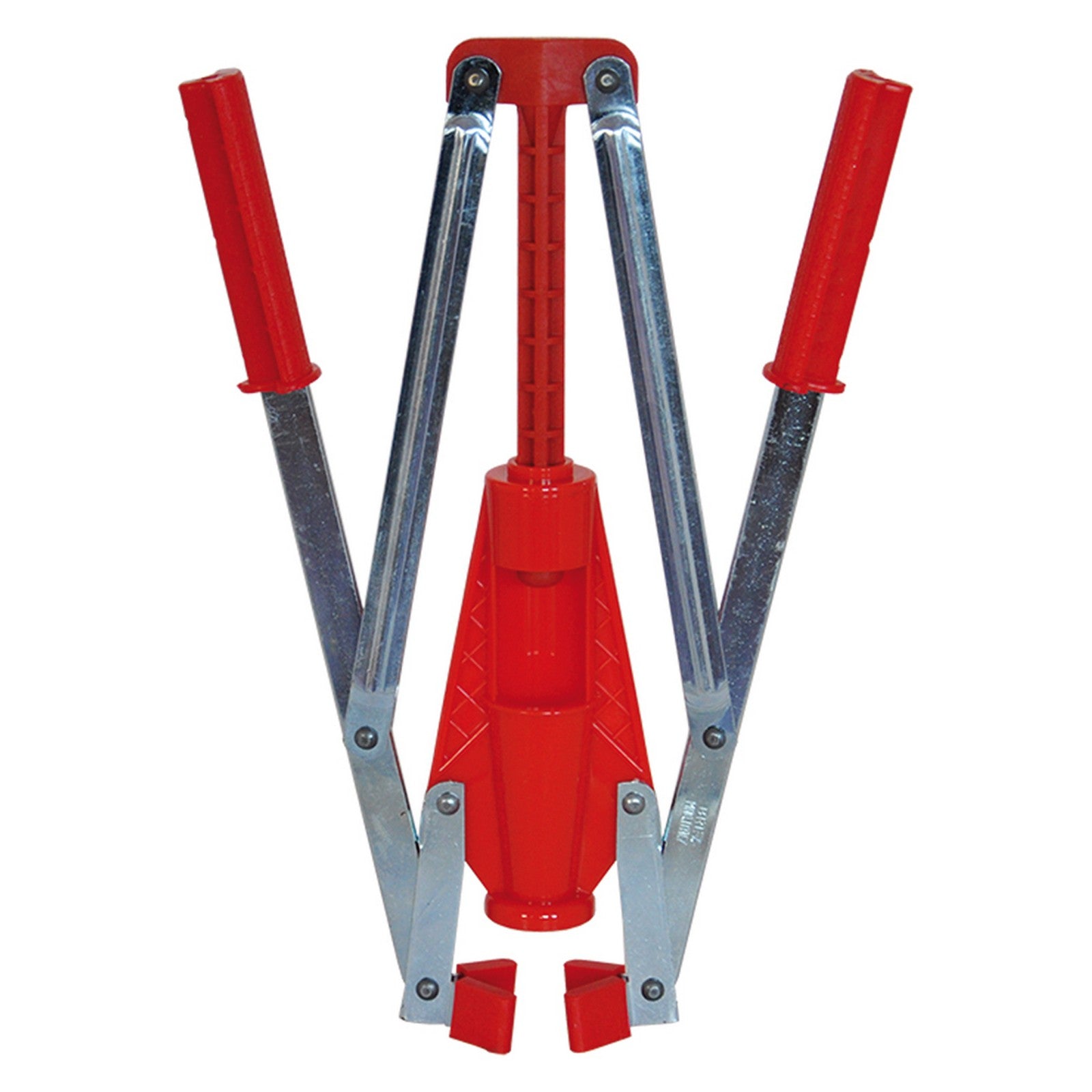 tappatrice a pinza con morsetto ømm.26 - con morsetti cod:ferx.802626nlm