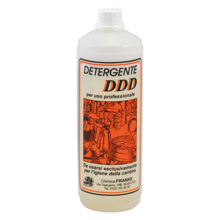 detergente liquido lt. 1 cod:ferx.6078710nlm