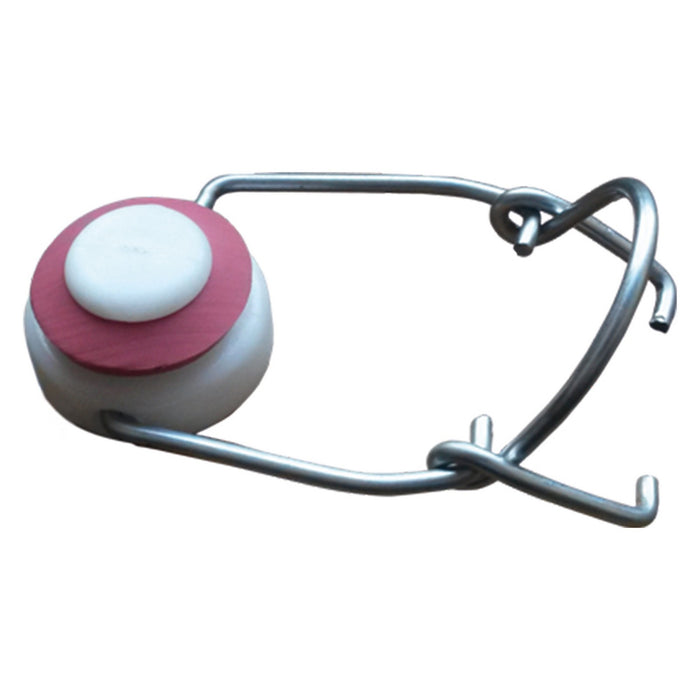 tappo ermetico meccanico passo 41 cod:ferx.7943200nlm