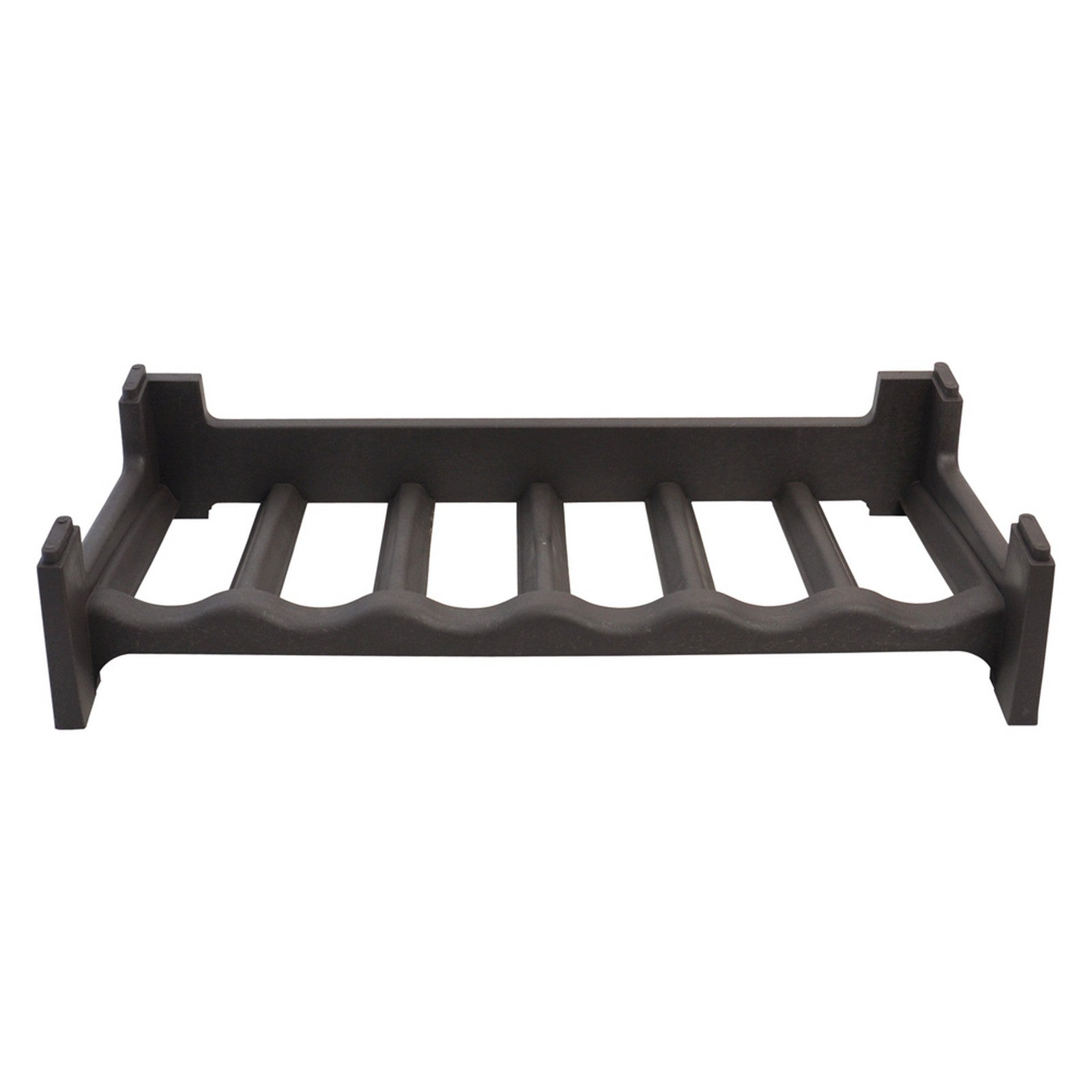 cantinetta sovrapponibile 6 posti - colore marrone cod:ferx.608290nlm