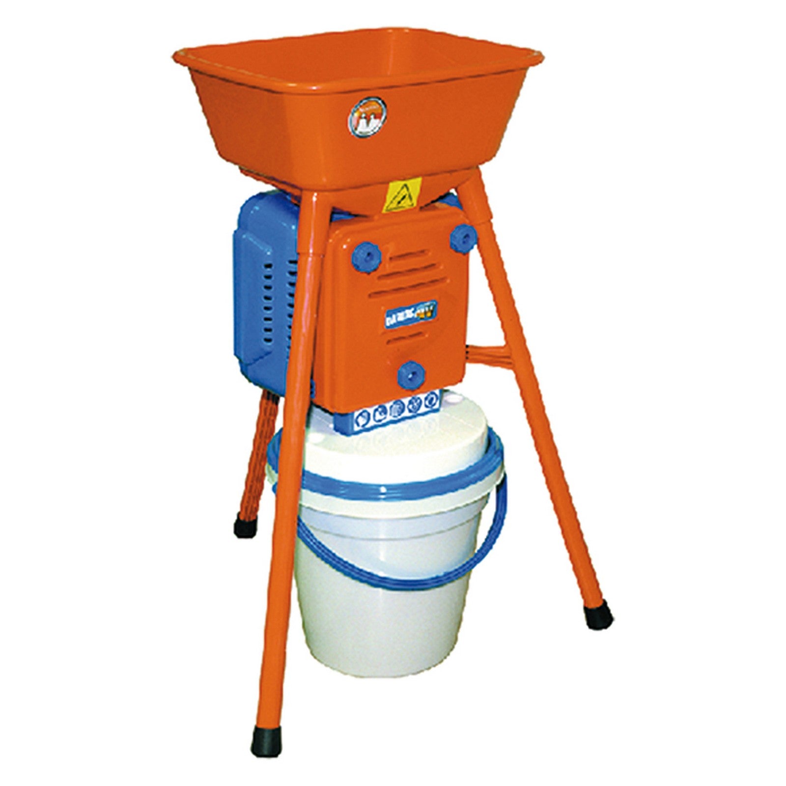 molino elettrico davide 4v cod:ferx.606440nlm