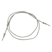 resistenza per incubatrice 140w - per cova 20/24 - cova 120 cod:ferx.605072nlm