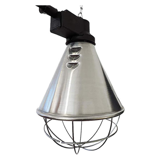 riflettore per irradiazione calore cavo da 2,5 mt cod:ferx.605044nlm