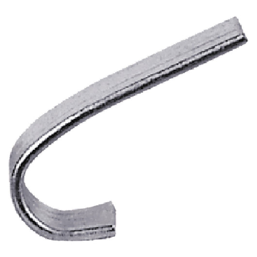 1kg gancio per rete metallica 5 x 0,5 mm cod:ferx.609326nlm